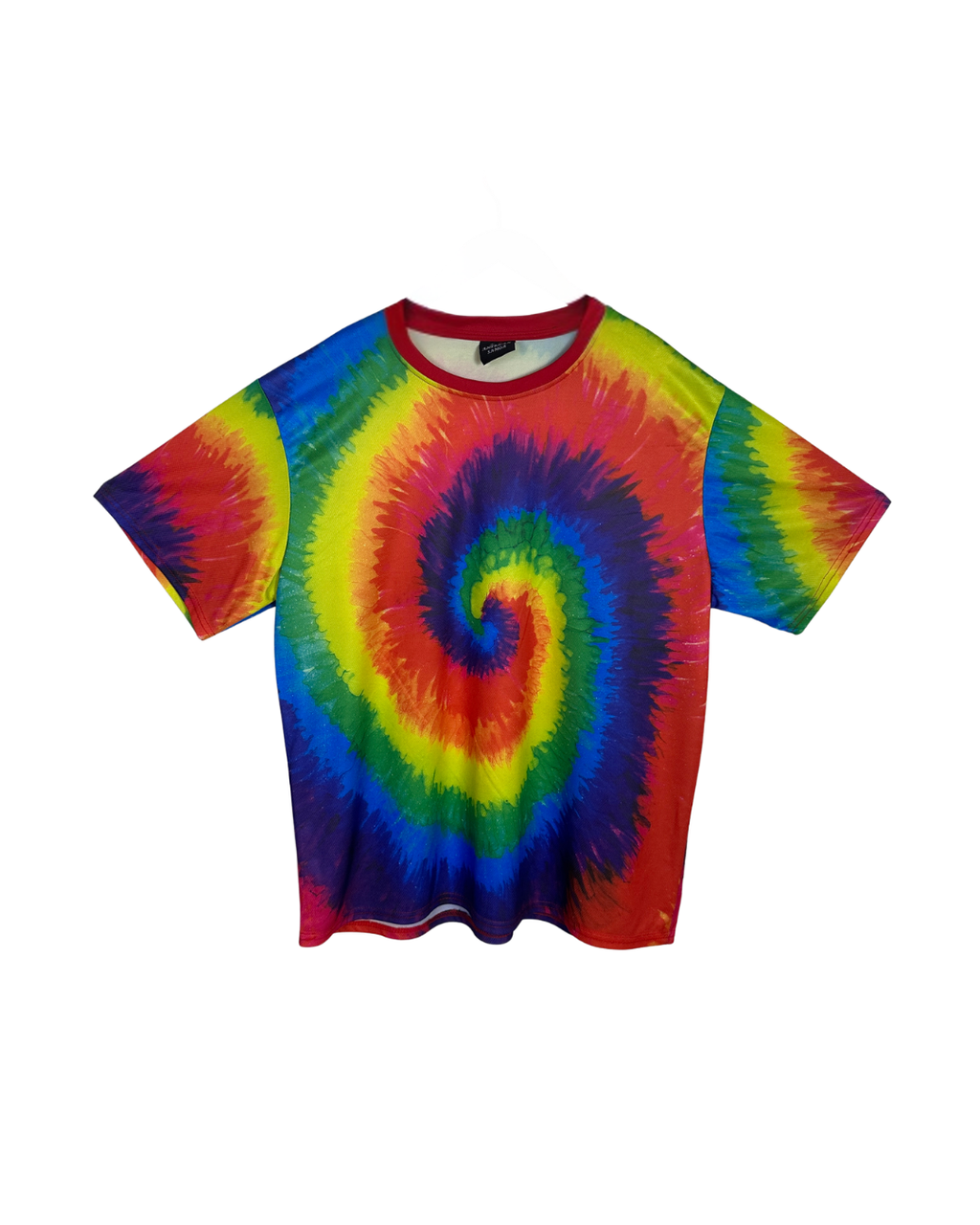 American Samoa Tie-Dye T-Shirt