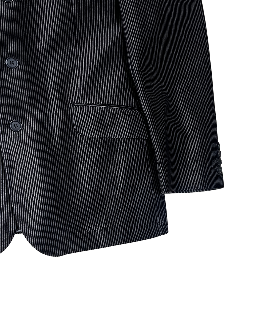 Sartoriale Pinstripe Blazer - EU 52