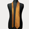 Paco Rebanne Paris Necktie 10 cm