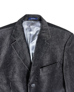 Sartoriale Pinstripe Blazer - EU 52