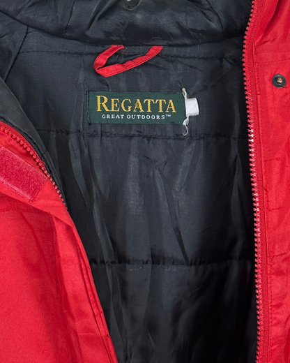 Regatta Great Outdoors Rain Jacket 2XL