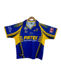 Vintage 2008 Parramatta Eels ISC Centenary Home Rugby Jersey