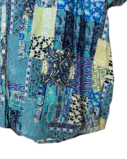 Gloria Vanderbilt Shirt - Women's XL