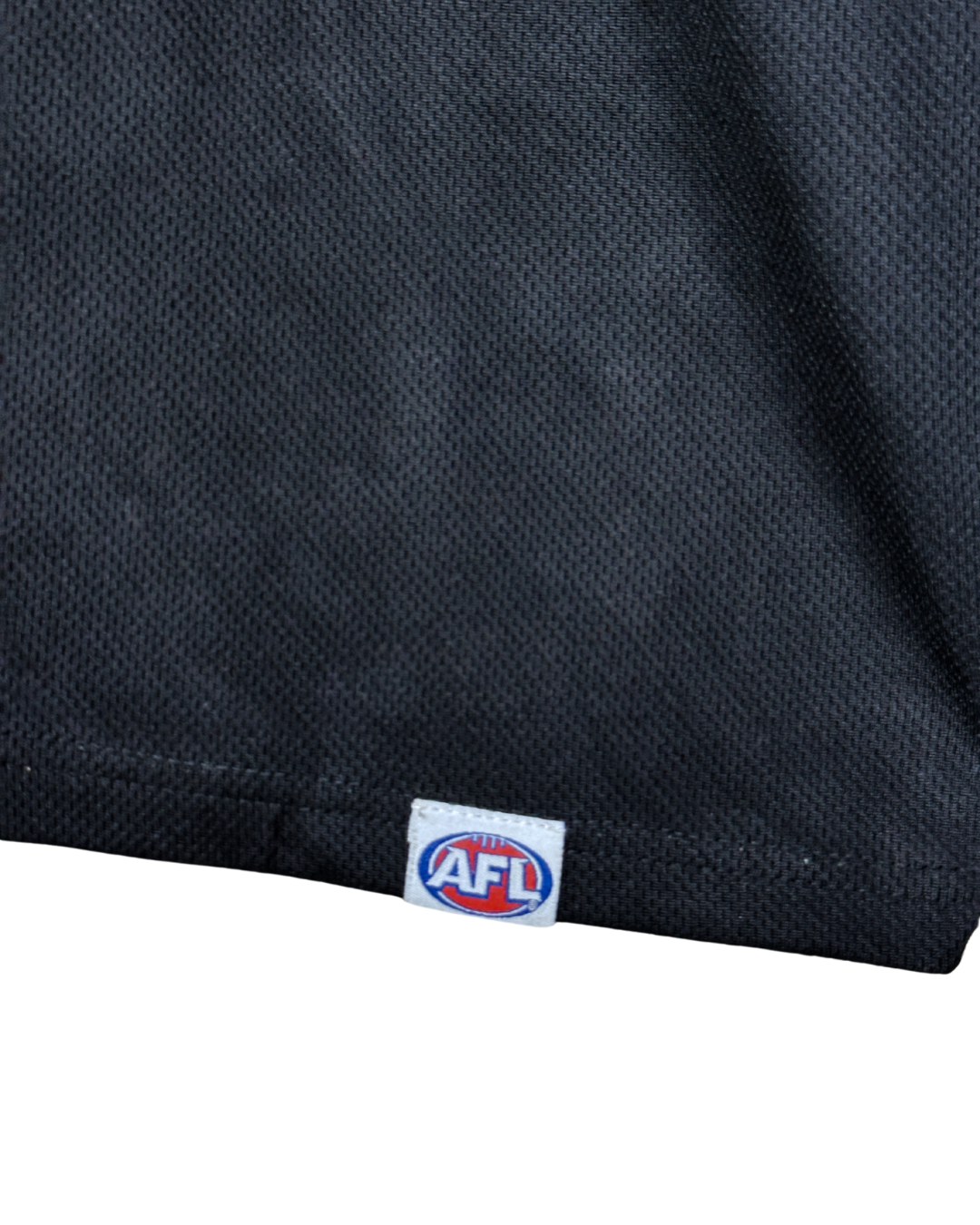 AFL Collingwood Magpies Polo Shirt XL
