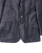 Sartoriale Pinstripe Blazer - EU 52