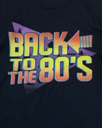 Back to the 80s Graphic T-shirt