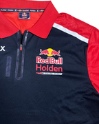 Red Bull Holden Racing polo Shirt 2XL