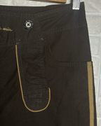 2013-14 FC Bayern Munich Oktoberfest Adidas Shorts