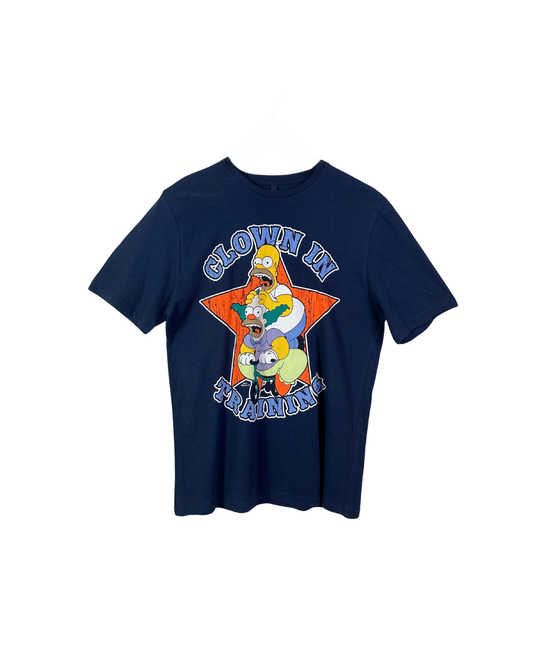 2013 The Simpsons T-Shirt - Medium