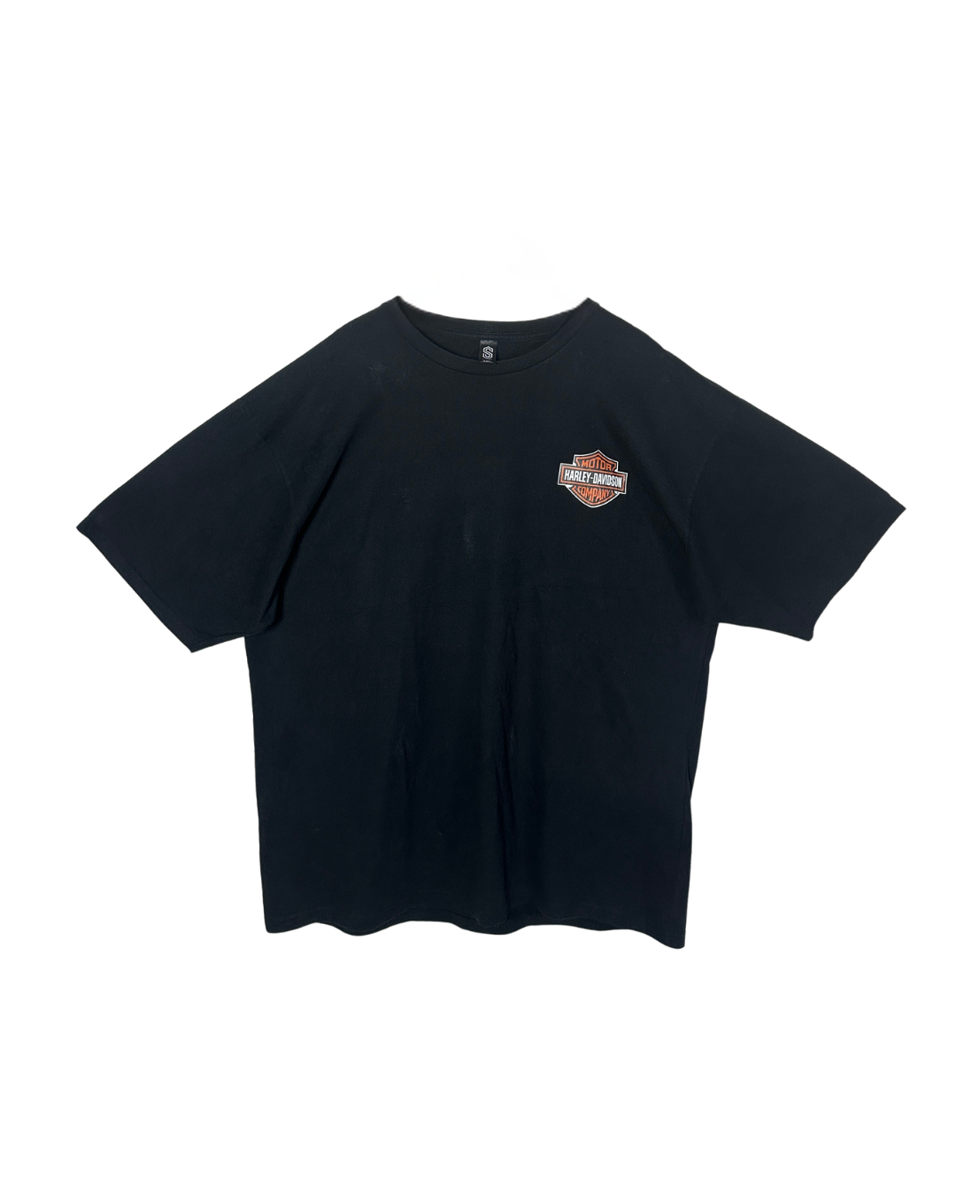 Harley Davidson T-Shirt 3XL