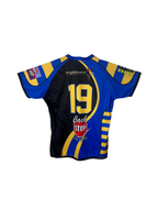 Sinalli Ingleburn RSL Tigers JRLFC Rugby Jersey 3XL