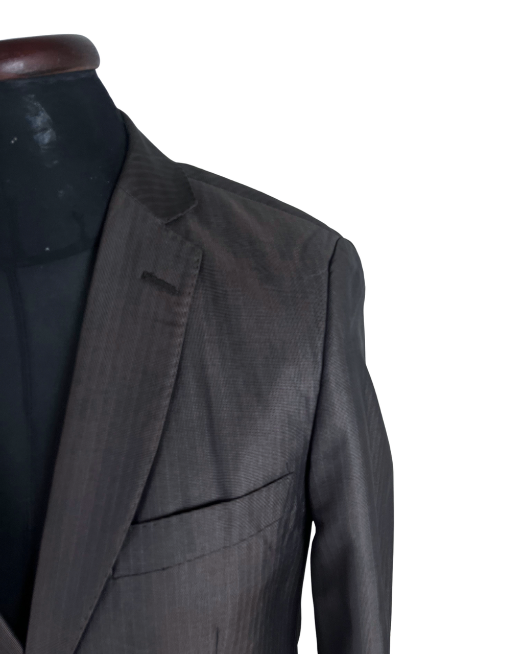 Vintage Charles Dastier Wool Blend Blazer