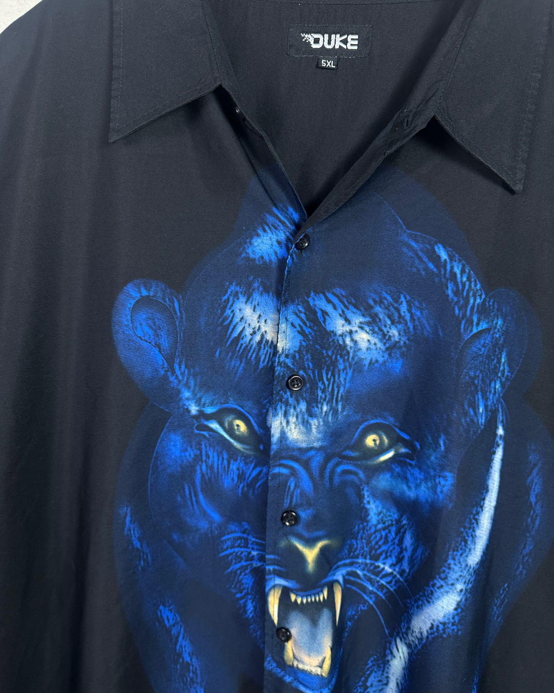 Duke Shirt 5XL