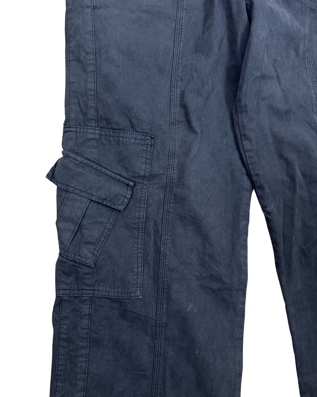 BOG Y2K Cargo Pants Large