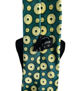 Patterned Necktie 9.5 cm