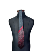 Fabius Necktie 10 cm