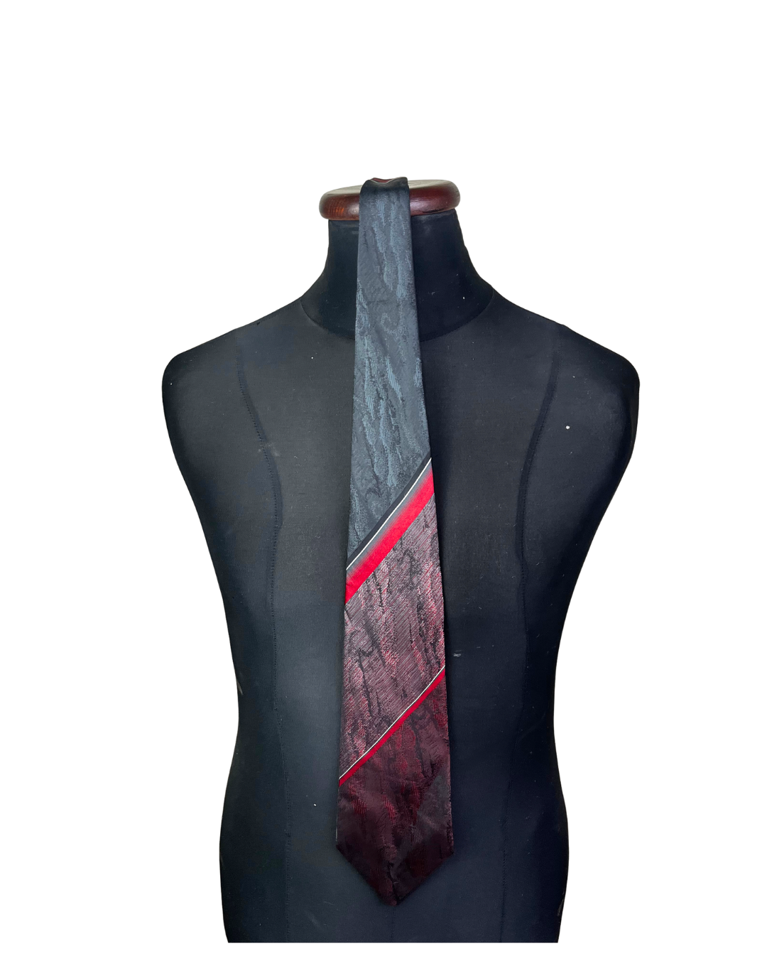 Fabius Necktie 10 cm