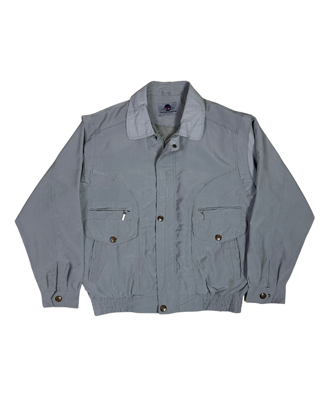 Filfa Bomber Jacket 2XL