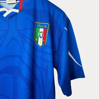 Retro Italia Jersey small