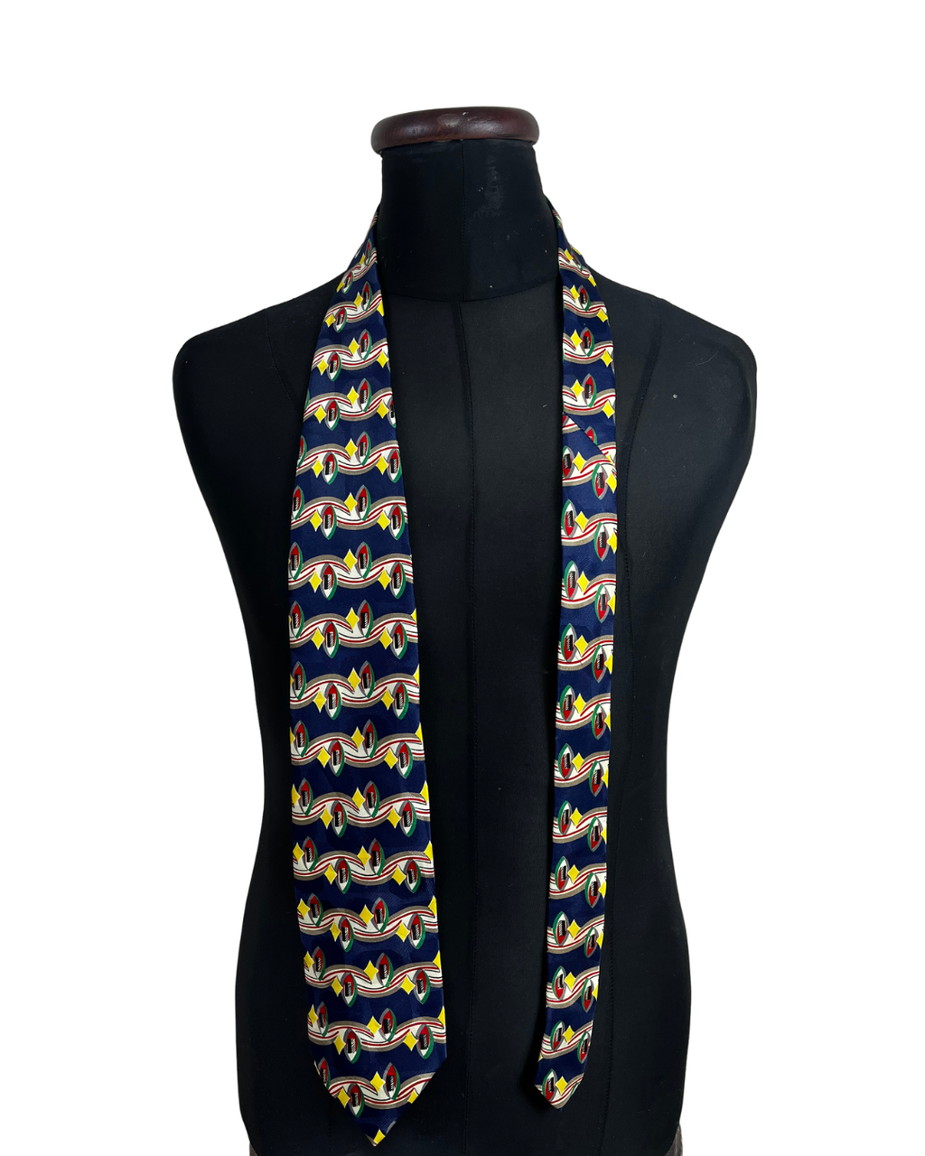 Copyright Necktie