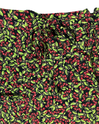 Loavies Cherry Skirt