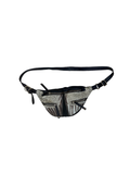 River Island Genuine Leather Cow-Hide Waistbag