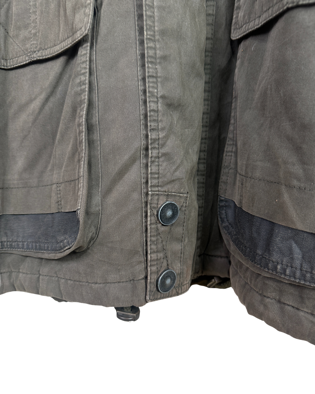 Camel Collection Jacket 2XL