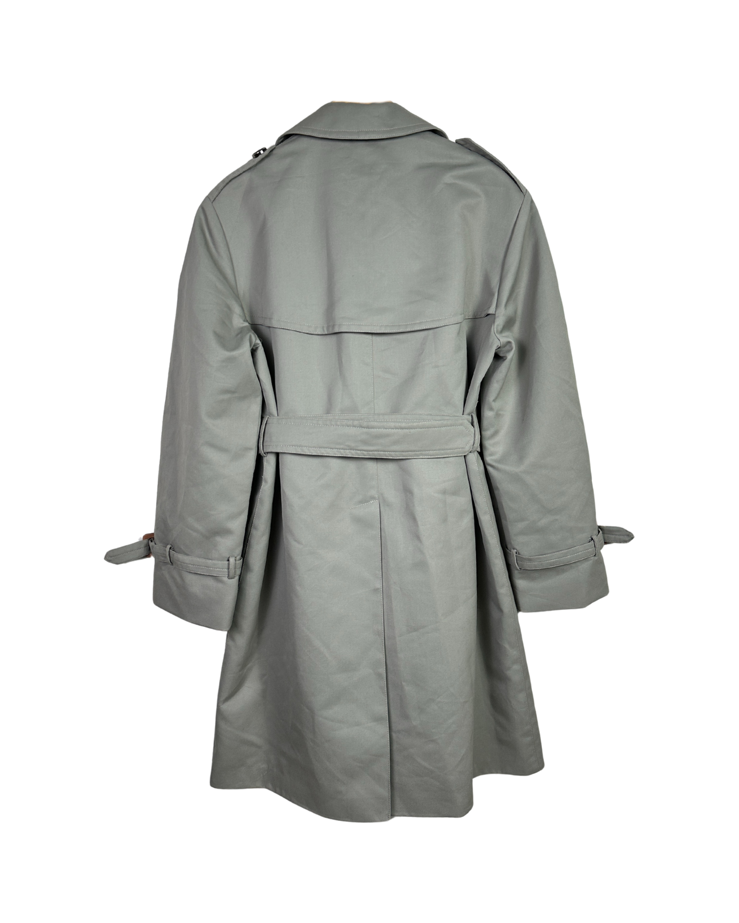 Tena Trench Coat - Large