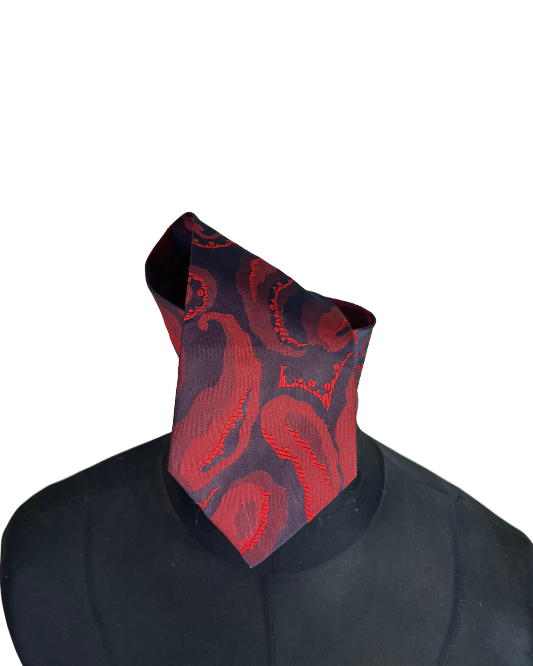 Trevira necktie
