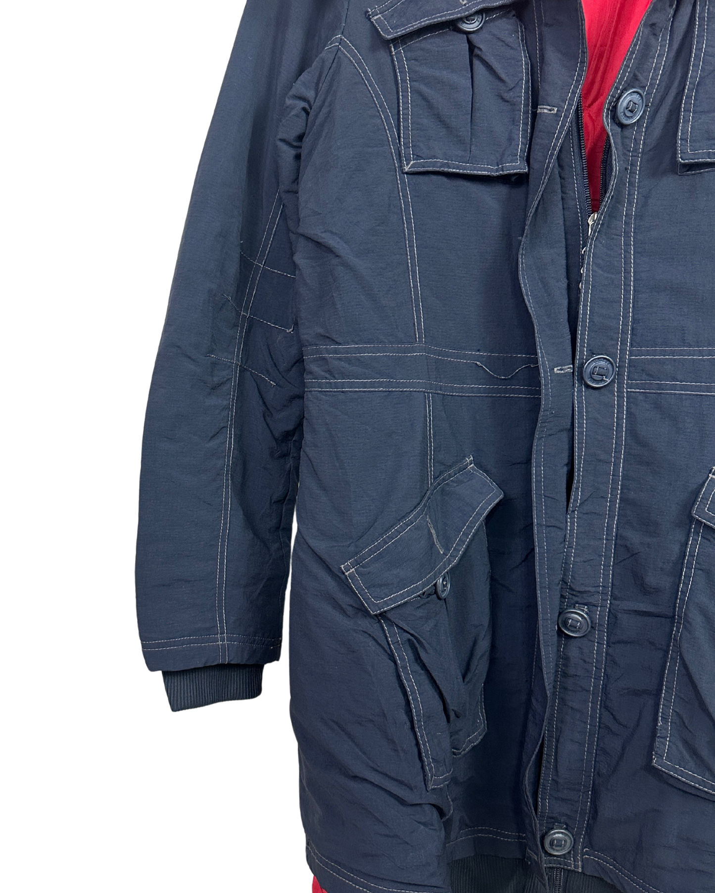 Vintage 2006 Adidas Women's Jacket Large