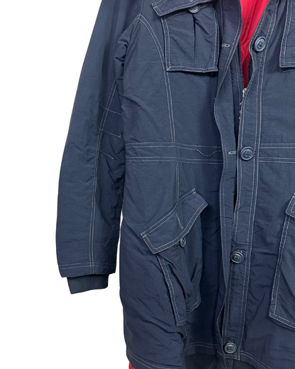 Vintage 2006 Adidas Women's Jacket Large