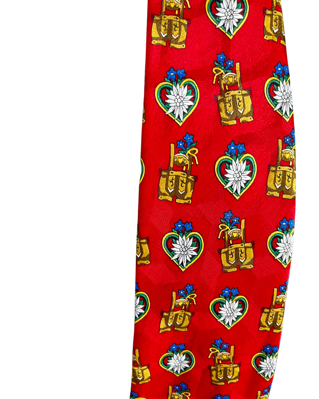 Leonardo necktie