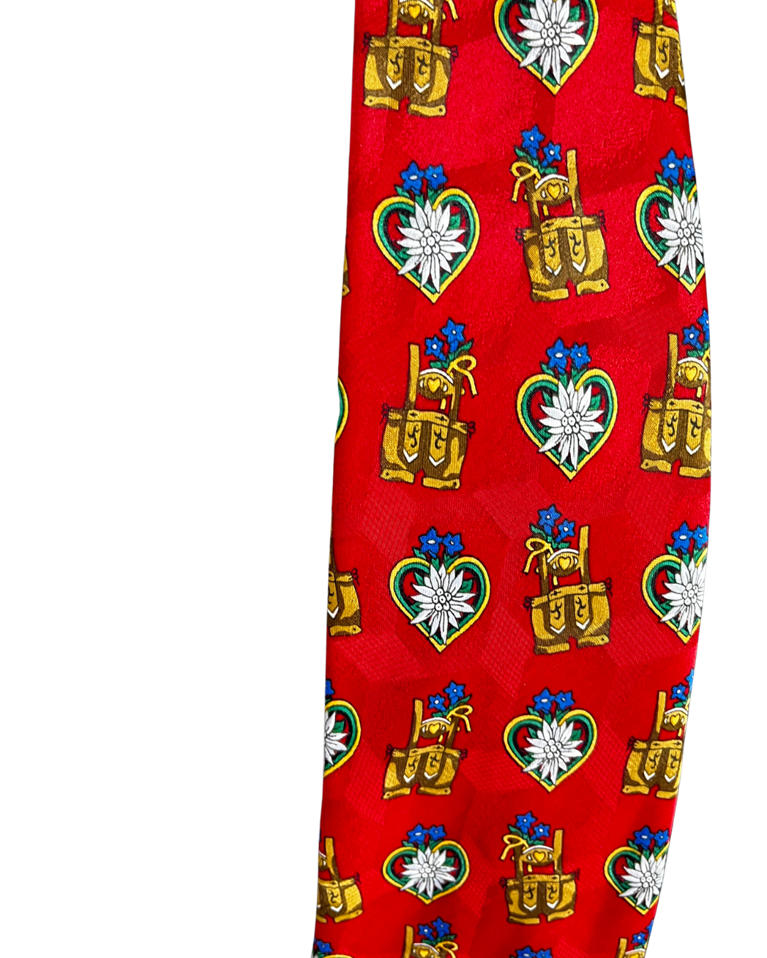 Leonardo necktie