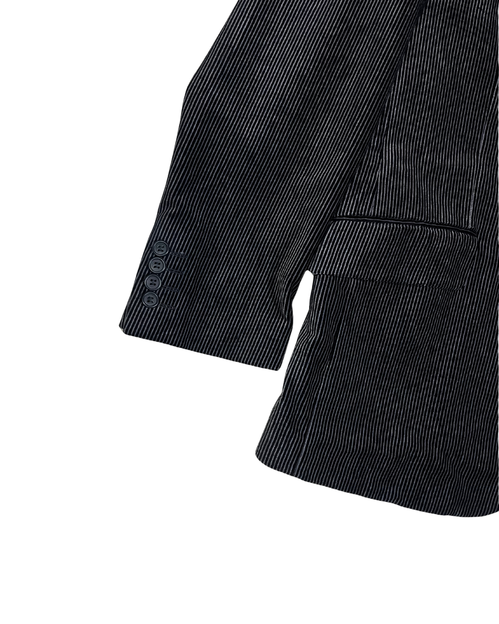 Sartoriale Pinstripe Blazer - EU 52
