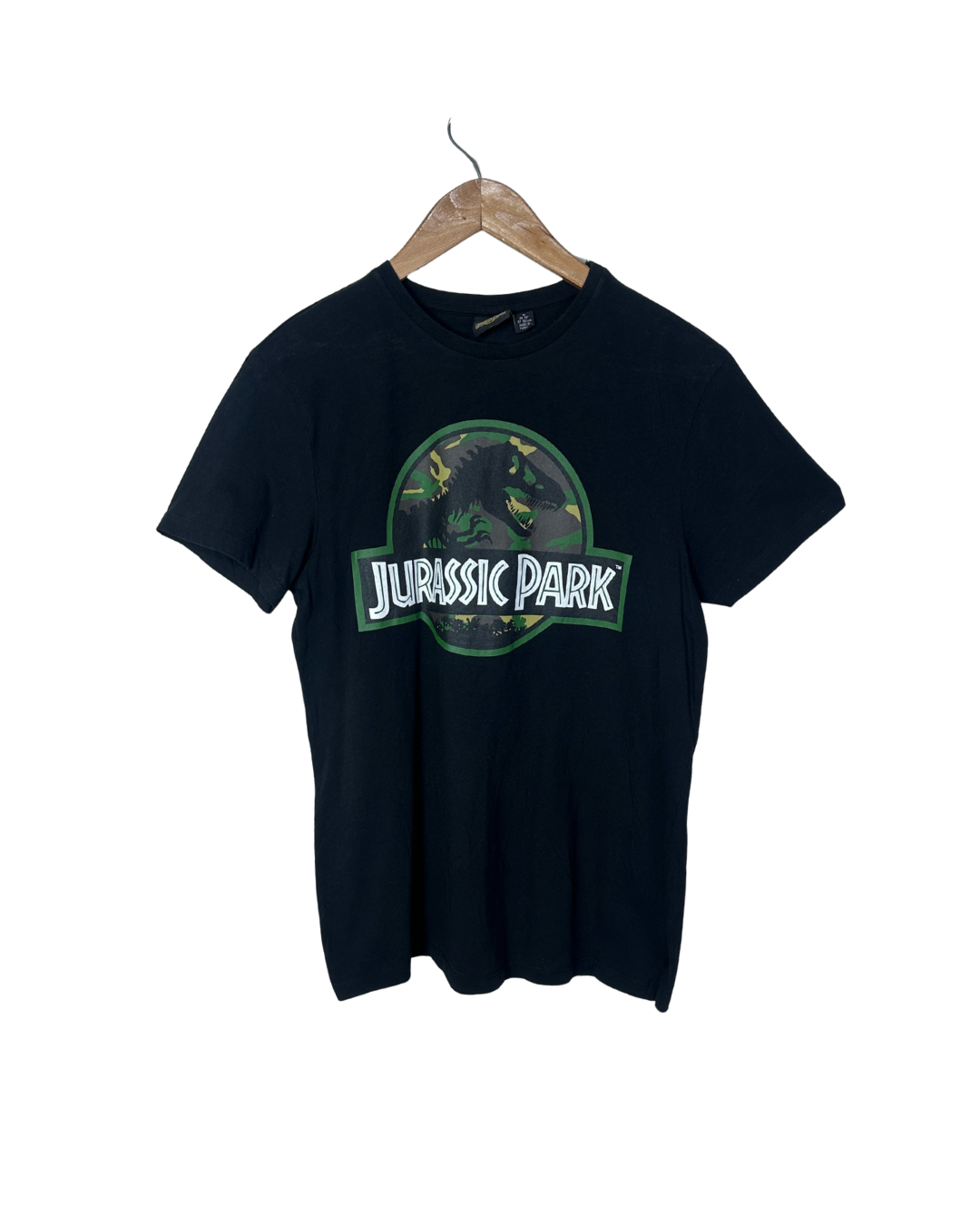 Jurassic Park T-Shirt Medium