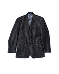 Sartoriale Pinstripe Blazer - EU 52
