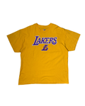 NBA Lakers Graphic T-shirt