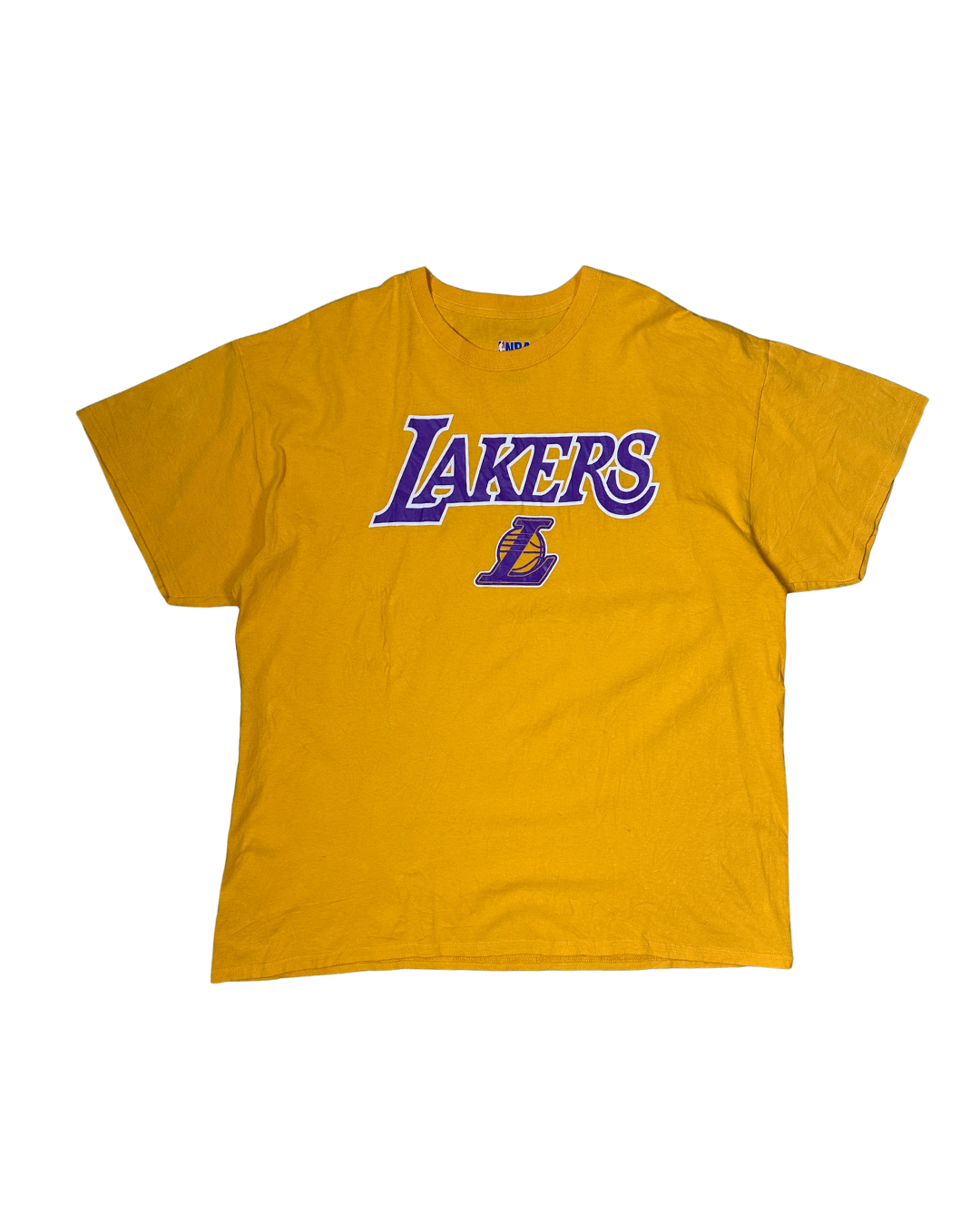 NBA Lakers Graphic T-shirt