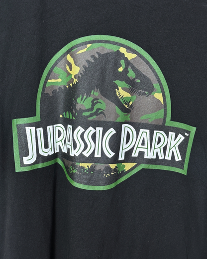 Jurassic Park T-Shirt Medium