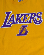 NBA Lakers Graphic T-shirt