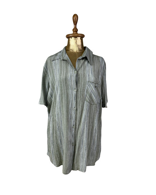 Maria Reich Design Shirt - Women's XL