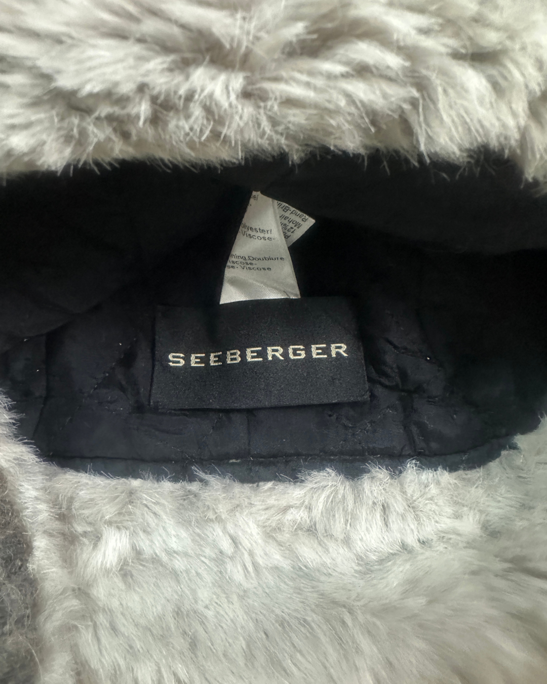 Seeberger Beanie