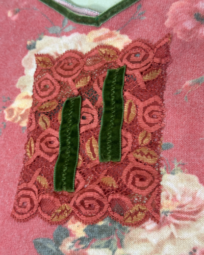 Wonder Cami Knit Top - Medium