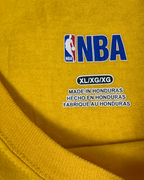 NBA Lakers Graphic T-shirt