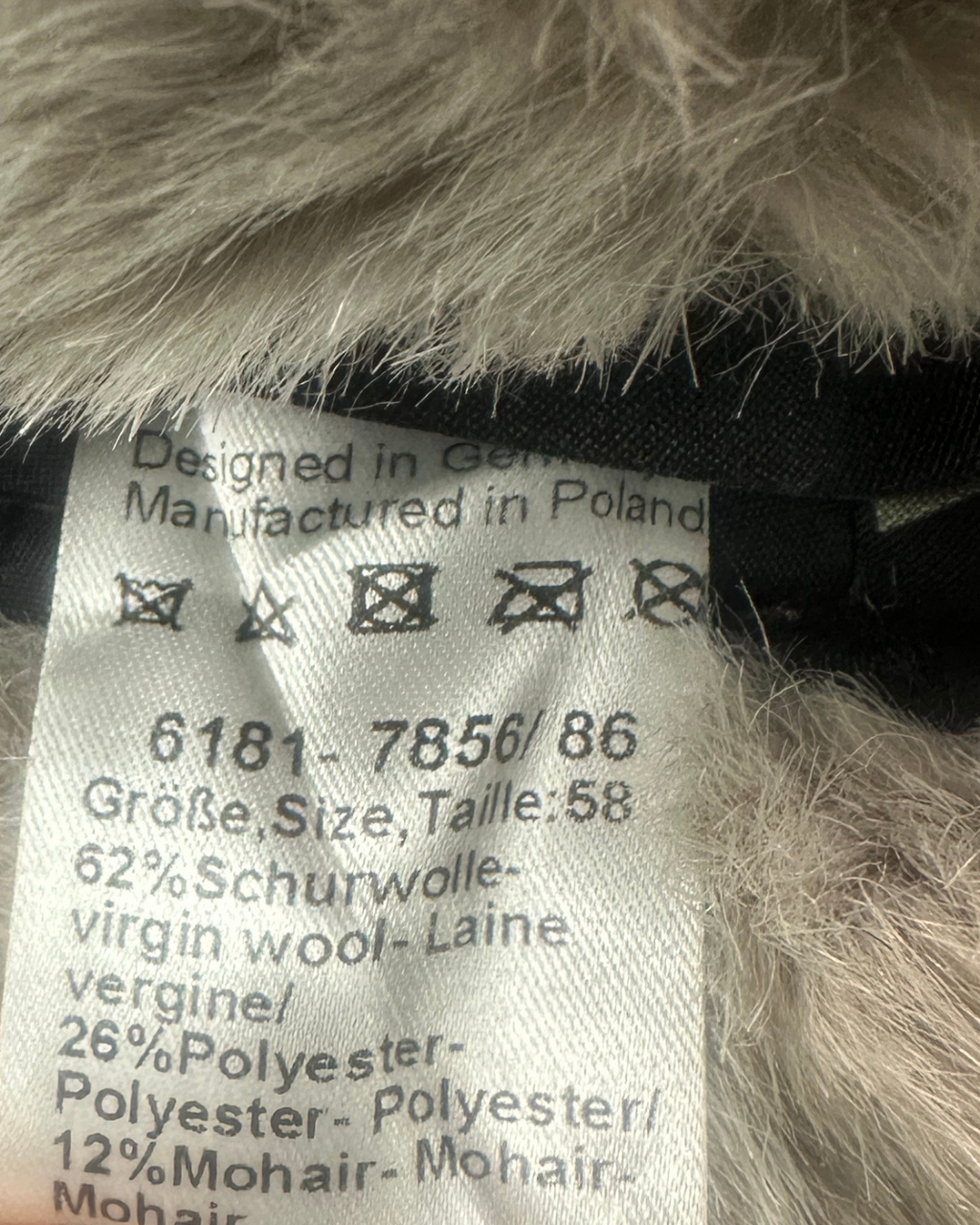 Seeberger Beanie