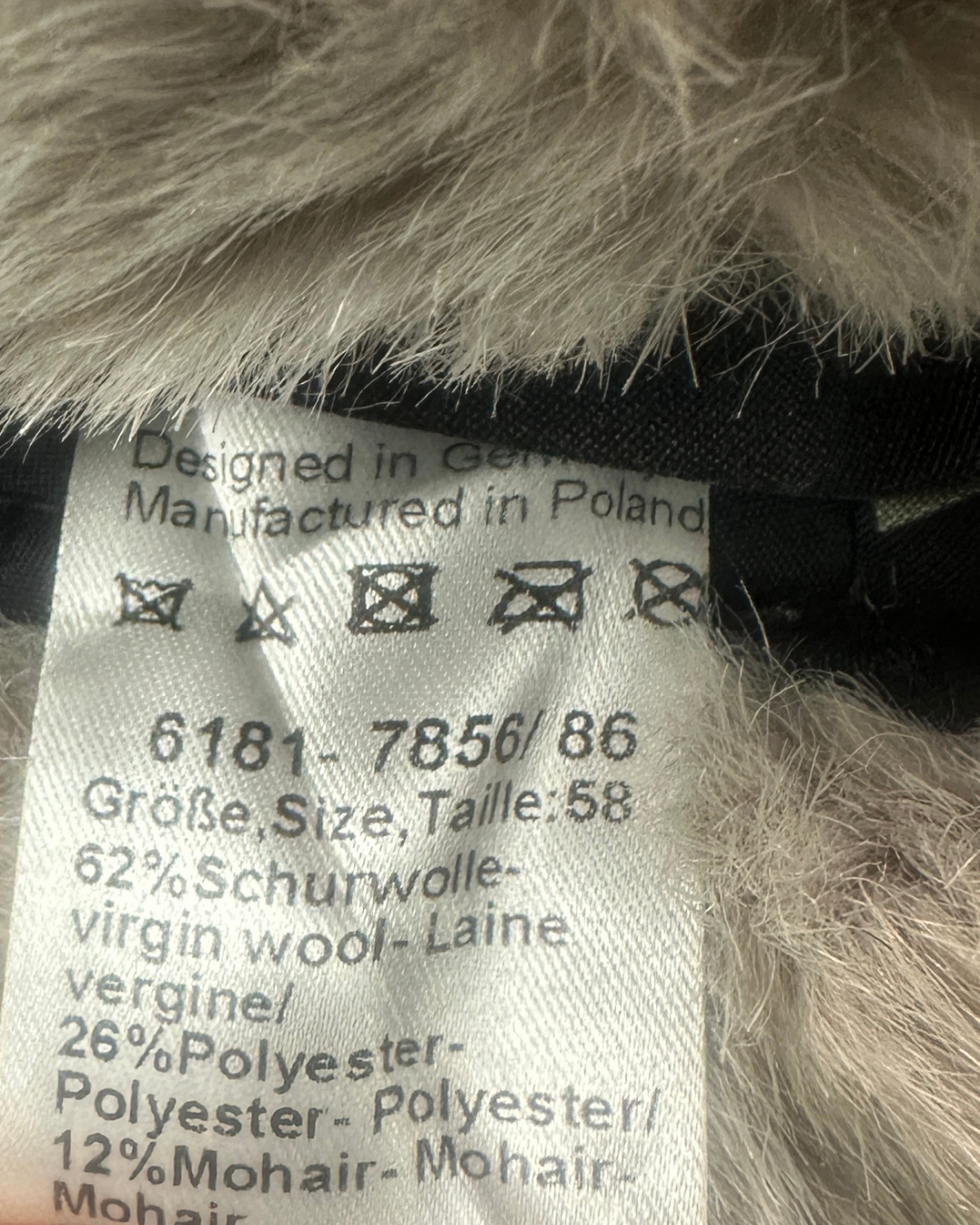 Seeberger Beanie