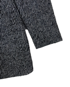 Van Gils Pure Virgin Wool Double Breasted Blazer - Small