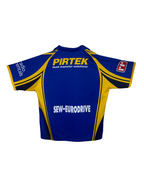 Vintage 2008 Parramatta Eels ISC Centenary Home Rugby Jersey