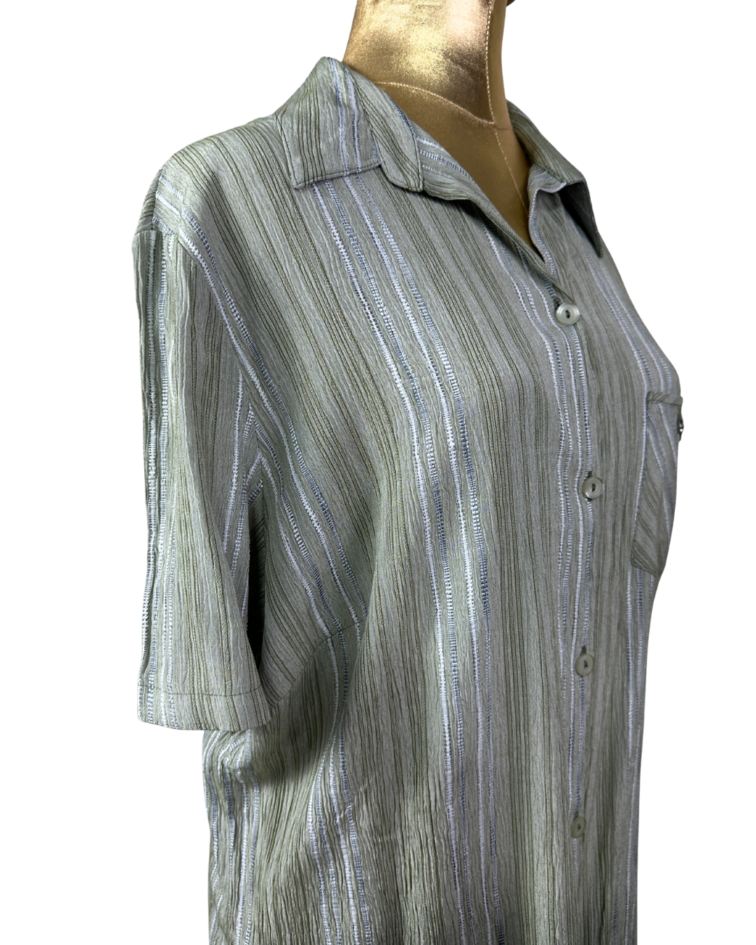 Maria Reich Design Shirt - Women's XL