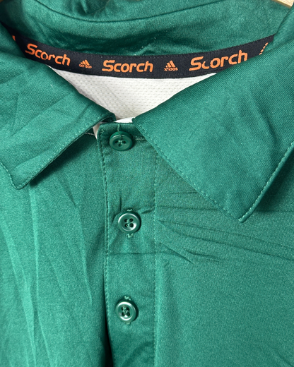 Adidas Polo Shirt XL